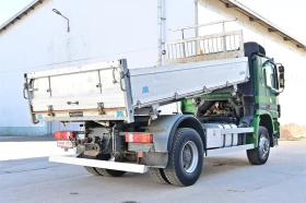 Mercedes-Benz Actros 1836 | Mobile.bg � ����� ������ 3