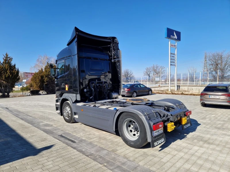 Scania R 410 Highline ADR AT, снимка 4 - Камиони - 49085786