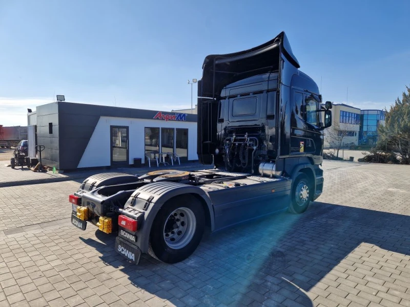 Scania R 410 Highline ADR AT, снимка 3 - Камиони - 49085786