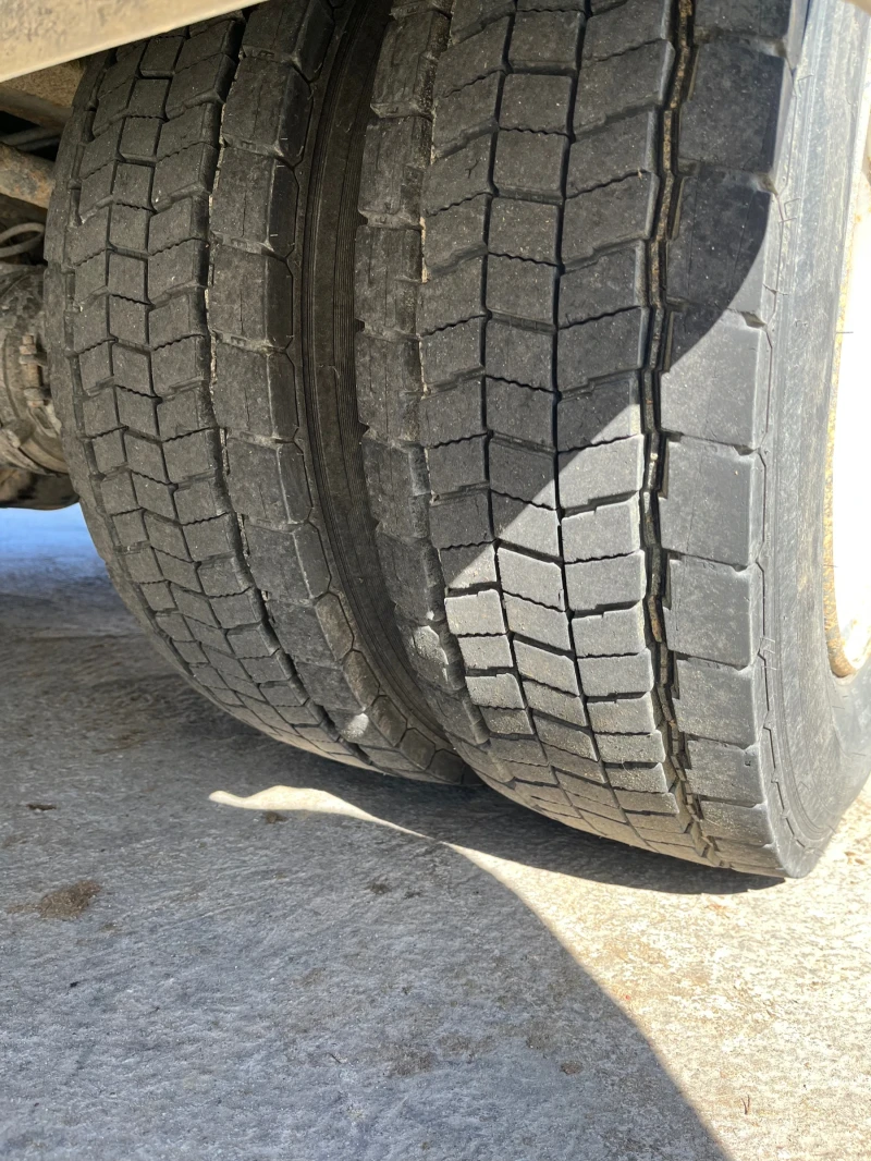 Mercedes-Benz Atego, снимка 8 - Камиони - 52263830