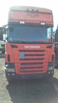 Scania R 380, снимка 1