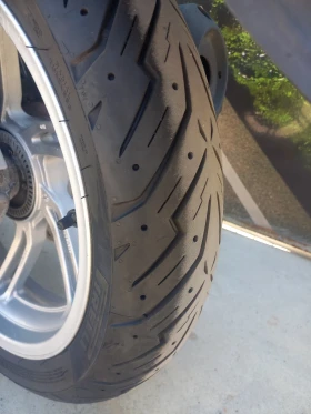 Honda Sh 300 ABS , снимка 4