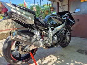Honda Cbr 919, снимка 4