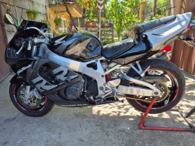 Honda Cbr 919, снимка 2