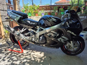 Honda Cbr 919, снимка 1