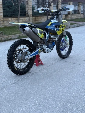 Husqvarna FC TOP, снимка 6