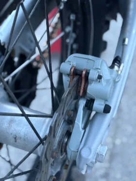 Husqvarna FC TOP, снимка 12