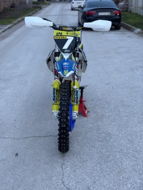 Husqvarna FC TOP, снимка 3