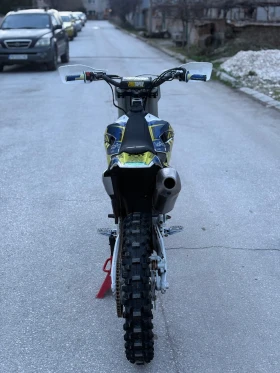 Husqvarna FC TOP, снимка 8