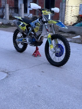 Husqvarna FC TOP, снимка 2