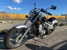 Honda Shadow, снимка 9