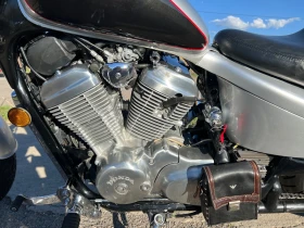 Honda Shadow, снимка 4
