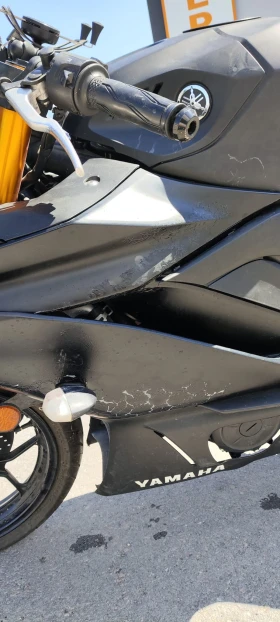 Yamaha R 3, снимка 3