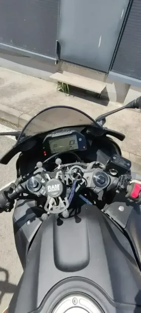 Yamaha R 3, снимка 5