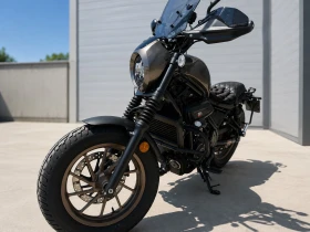 Honda Cmx REBEL 500 special edition , снимка 6