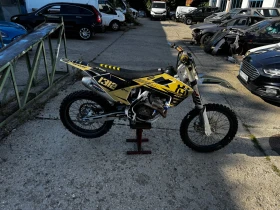 Husqvarna FC FC250 2018, снимка 2