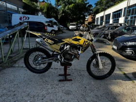 Husqvarna FC FC250 2018, снимка 1