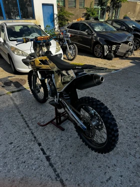 Husqvarna FC FC250 2018, снимка 6