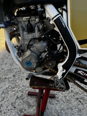 Husqvarna FC FC250 2018, снимка 8