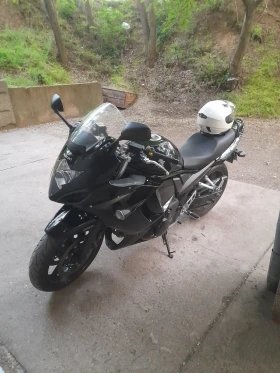 Suzuki Gsx 650, снимка 2