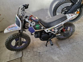 Yamaha PW 50 Детски, снимка 1