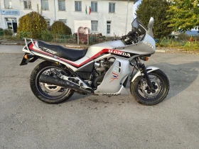 Honda Cbx CBX 750, снимка 1