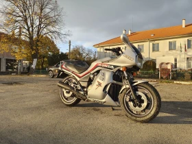 Honda Cbx CBX 750, снимка 3