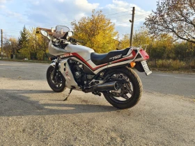 Honda Cbx CBX 750, снимка 6