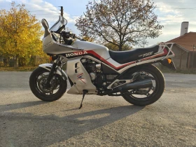 Honda Cbx CBX 750, снимка 4