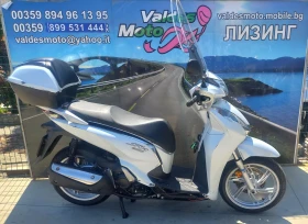 Honda Sh 300 ABS  | Mobile.bg    6