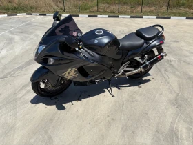 Обява за продажба на Suzuki Hayabusa ~17 500 лв. - изображение 2