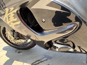 Обява за продажба на Suzuki Hayabusa ~17 500 лв. - изображение 8