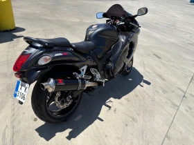 Обява за продажба на Suzuki Hayabusa ~17 500 лв. - изображение 3