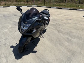Обява за продажба на Suzuki Hayabusa ~17 500 лв. - изображение 1
