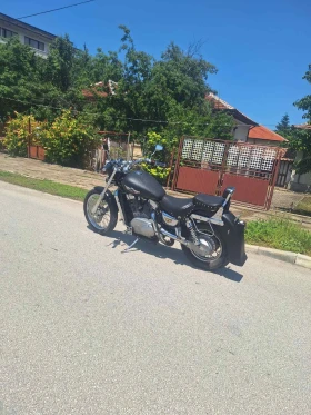 Обява за продажба на Kawasaki Vulcan VN ~4 600 лв. - изображение 2