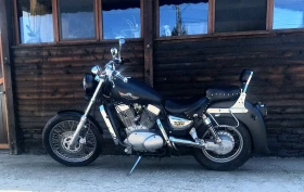 Обява за продажба на Kawasaki Vulcan VN ~4 600 лв. - изображение 1