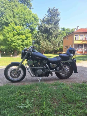 Обява за продажба на Kawasaki Vulcan VN ~4 600 лв. - изображение 1
