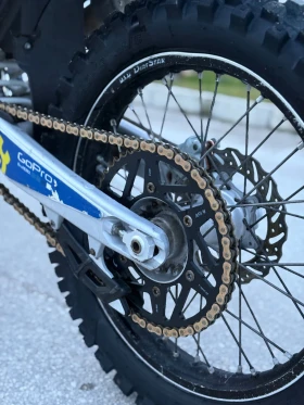 Husqvarna FC TOP, снимка 11