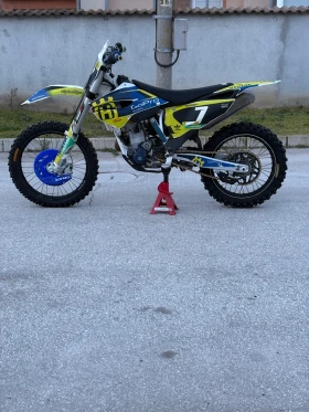 Husqvarna FC TOP, снимка 4