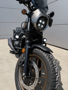 Honda Cmx REBEL 500 special edition  | Mobile.bg � ����� ������ 10
