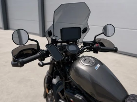 Honda Cmx REBEL 500 special edition  | Mobile.bg � ����� ������ 8