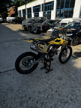Husqvarna FC FC250 2018 | Mobile.bg � ����� ������ 5