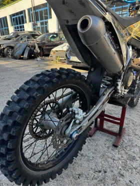 Husqvarna FC FC250 2018 | Mobile.bg � ����� ������ 10