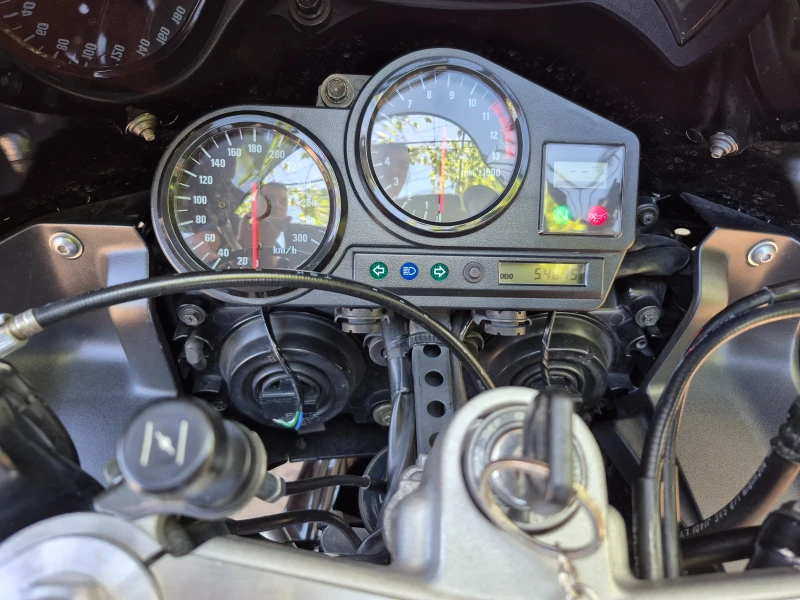 Honda Cbr 919, снимка 6 - Мотоциклети и мототехника - 51063615