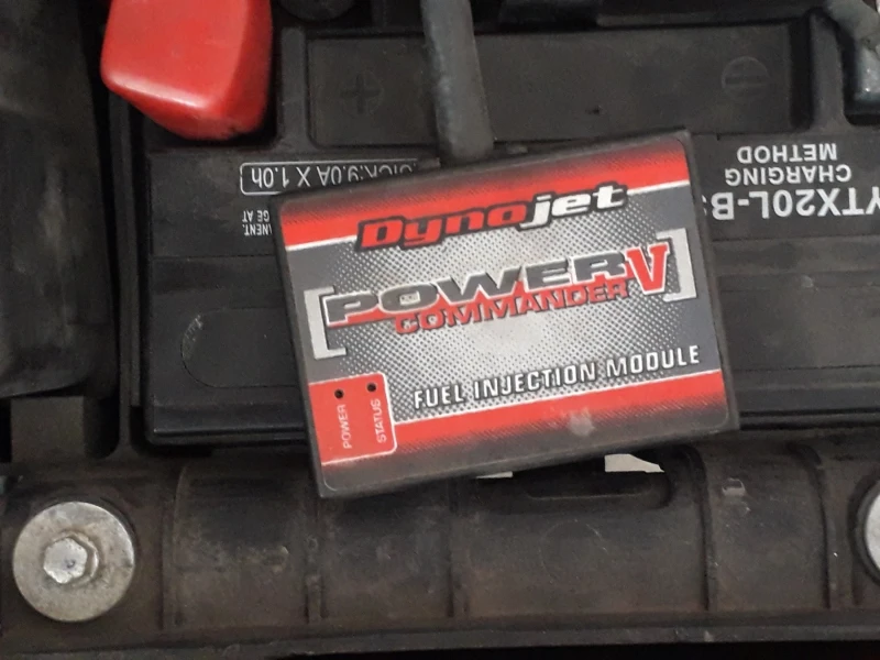 Yamaha Stryker, снимка 9 - Мотоциклети и мототехника - 52198375