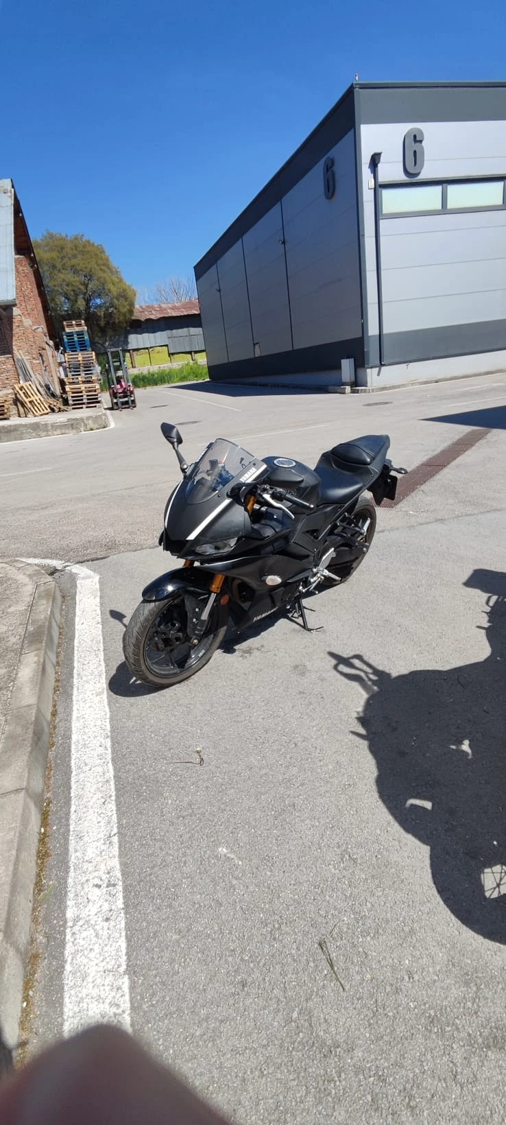 Yamaha R 3 | Mobile.bg � ����������� 6