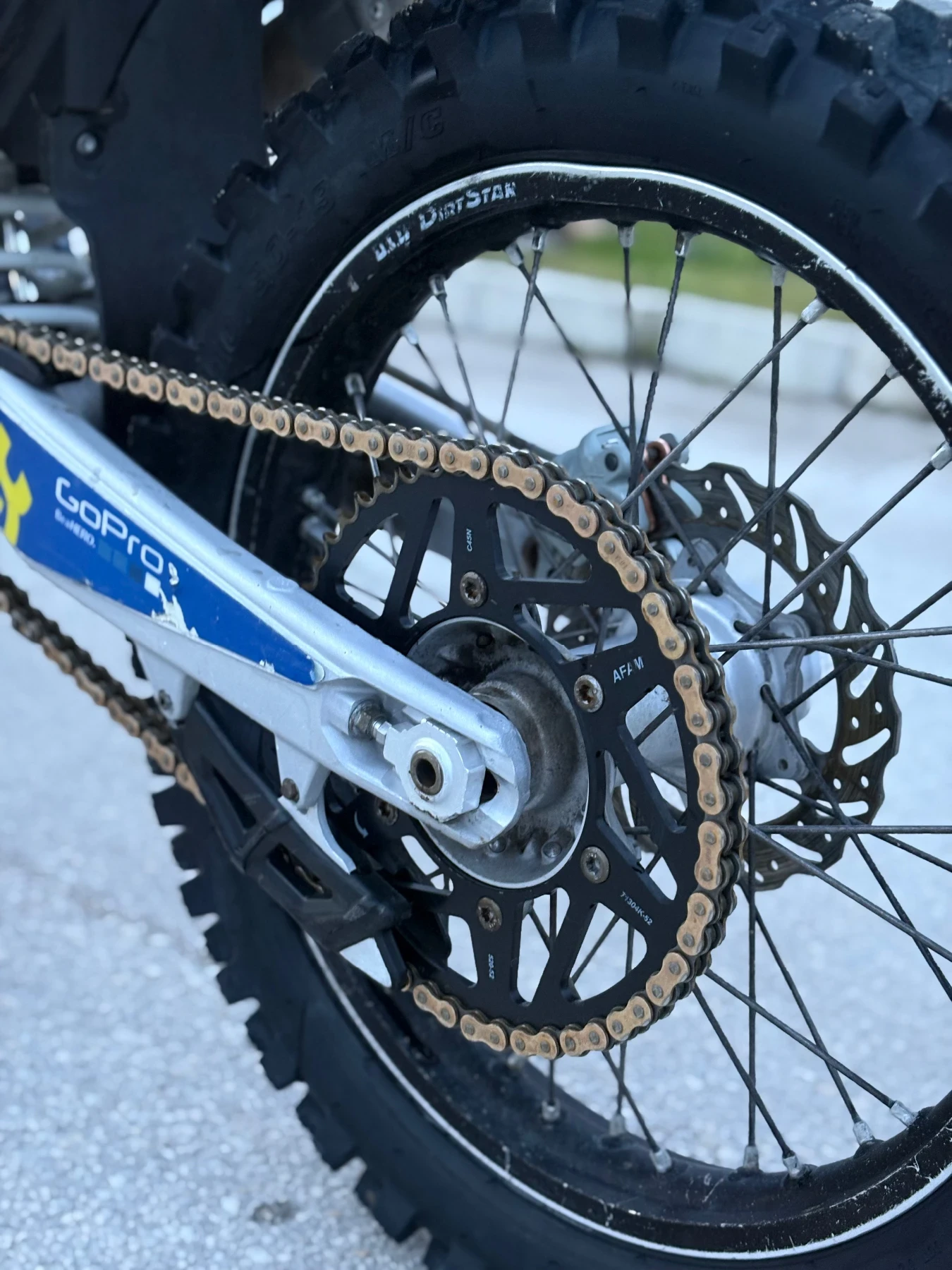 Husqvarna FC TOP | Mobile.bg � ����������� 11