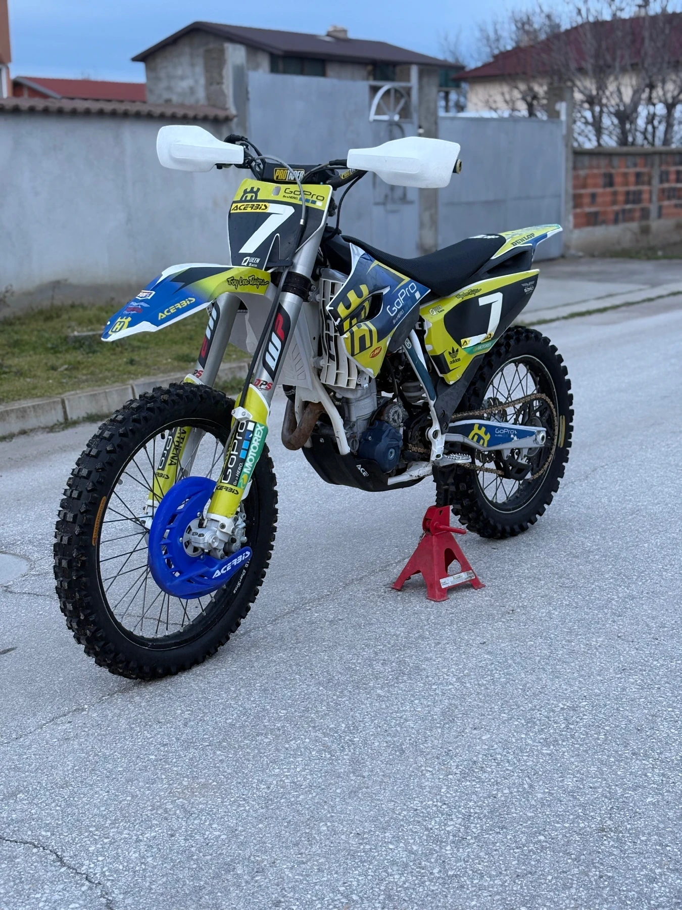 Husqvarna FC TOP | Mobile.bg � ����������� 1
