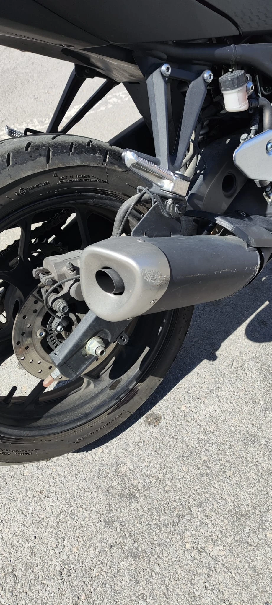 Yamaha R 3 | Mobile.bg � ����������� 9