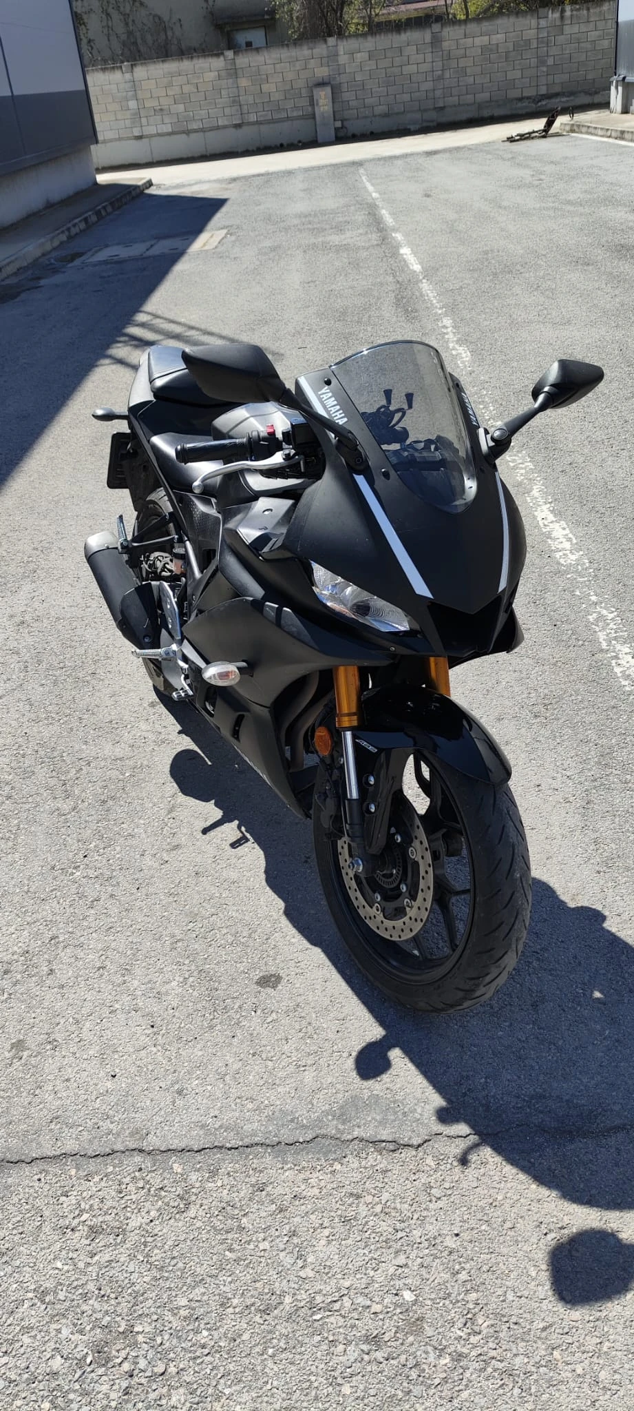 Yamaha R 3 | Mobile.bg � ����������� 4